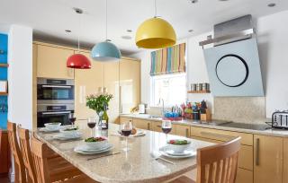 Aldeburgh Townhouse - 6