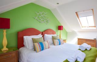 Aldeburgh Townhouse - 3