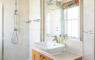 Aldeburgh Townhouse - 1