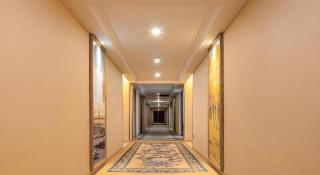 Vienna Hotel Chongqing Shizhu Stadium - 6