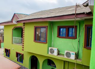 De Emmaluck hotel - 1