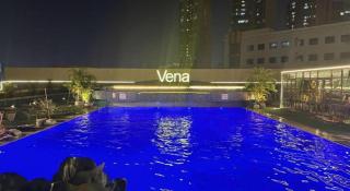 Venus Royal Hotel Shenzhen International Exhibition Center - 4