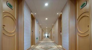 Vienna Hotel Guangxi Yulin Rong County Guinan Road - 2