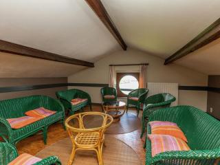 Luxurious Holiday Home in Ouffet with Sauna - Ouffet - 5