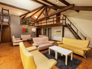 Luxurious Holiday Home in Ouffet with Sauna - Ouffet - 9