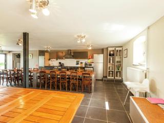Luxurious Holiday Home in Ouffet with Sauna - Ouffet - 4