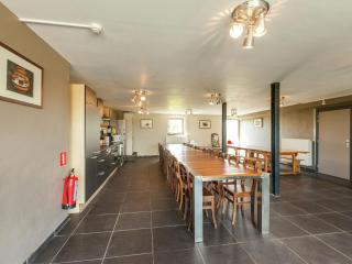 Luxurious Holiday Home in Ouffet with Sauna - Ouffet - 3