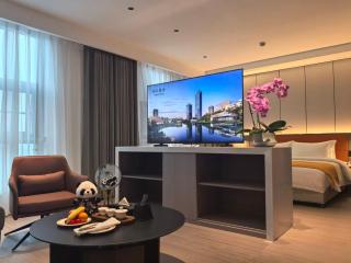 重庆香江意舍酒店 - 6