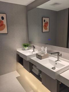 重庆香江意舍酒店 - 2