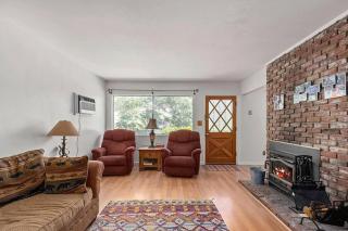 Riverkern Retreat House - 9