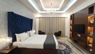 Hotel Loft Near IGI Airport New Delhi - 5