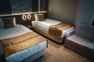 Tetrainn Hotel - 3