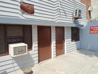 Thakur Shri Dwarkadhish Seva Sadan - 0