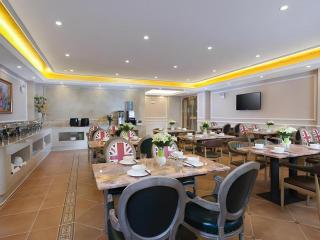 Vienna Hotel Guangdong Shanwei Luhe - 8