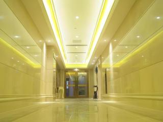 Vienna Hotel Guangdong Shanwei Luhe - 3