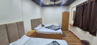 New Mahamaya Guest House - 9