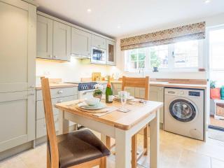 1 Chantry Cottage - 4