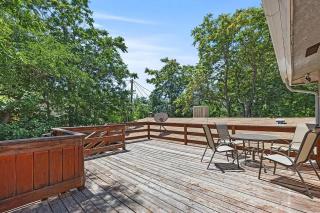 Riverkern Retreat Studio - 6