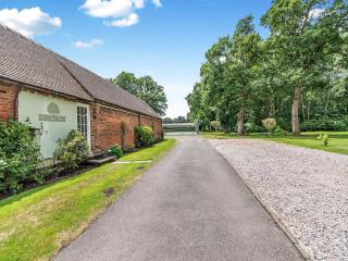 The Pool House - Uk49372 - 4