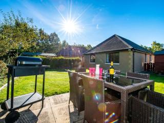 Birchwood Cottage - 9