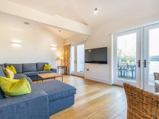 Wrens Lake House - 6