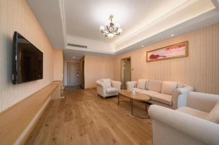 Vienna Hotel Shandong Shouguang International Exhibition Center - 7