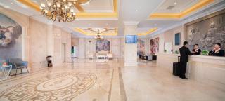 Vienna Hotel Shandong Shouguang International Exhibition Center - 3