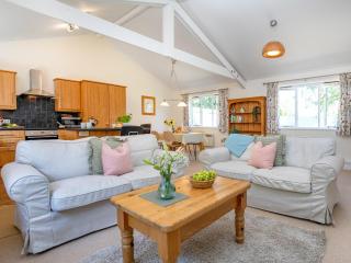 Oaktree Cottage - Hnno - 8