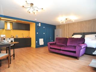 Beale Apartment - Ukc6338 - 9