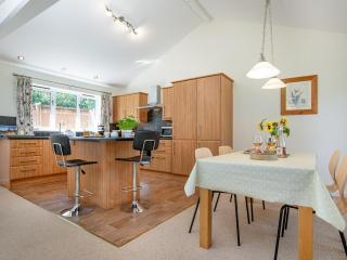Oaktree Cottage - Hnno - 5