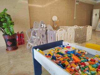 Vienna Hotel Guangxi Fusui - Nagui - 9