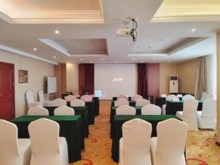 Vienna Hotel Guangxi Fusui - Nagui - 5