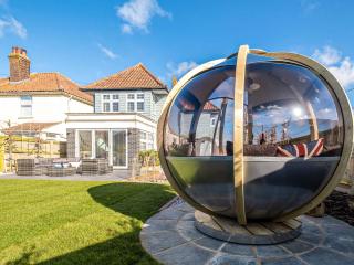 Saxmundham House - 0