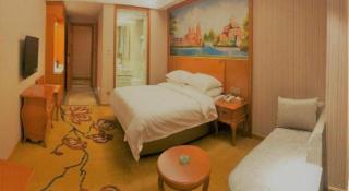 Vienna Hotel Anhui Bengbu Guzhen Railway Station - 5