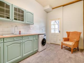 Court Cottage - 1