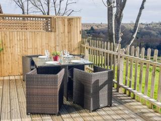 Beech Cottage - 1