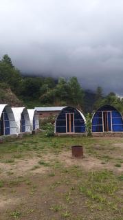 Drifters Soul Camp - 3