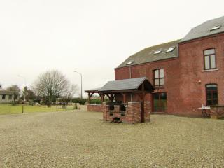 Holiday home in Cul-des-Sarts with roofed terrace - Les Riesses - 5