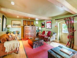 Croxton Lodge & Curlews Nest - 3