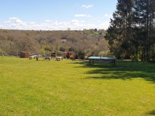 Elm Cottage - 2