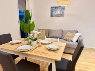 Modern Apartment with Garden near Vienna - 2