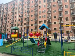 Комфортная Квартира Рядом с Вокзалом - 3