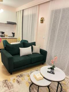 indesign makumbi lian Home cute classic studio - 6