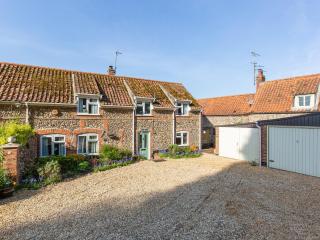 Flint Cottage - 0