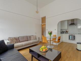 Quayside Apartment - 6