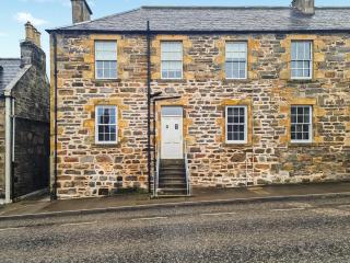 Seafield Street - 0