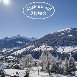 Alpbachblick - 9