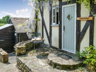 Willow - Ukc6438 - 5