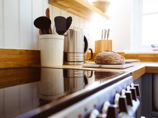 New Lane Cottage - 4