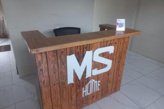 OYO 95184 M s Home Syariah - 3